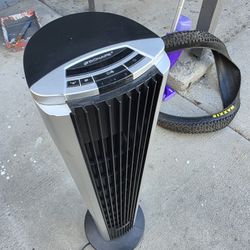 Tower Fans
