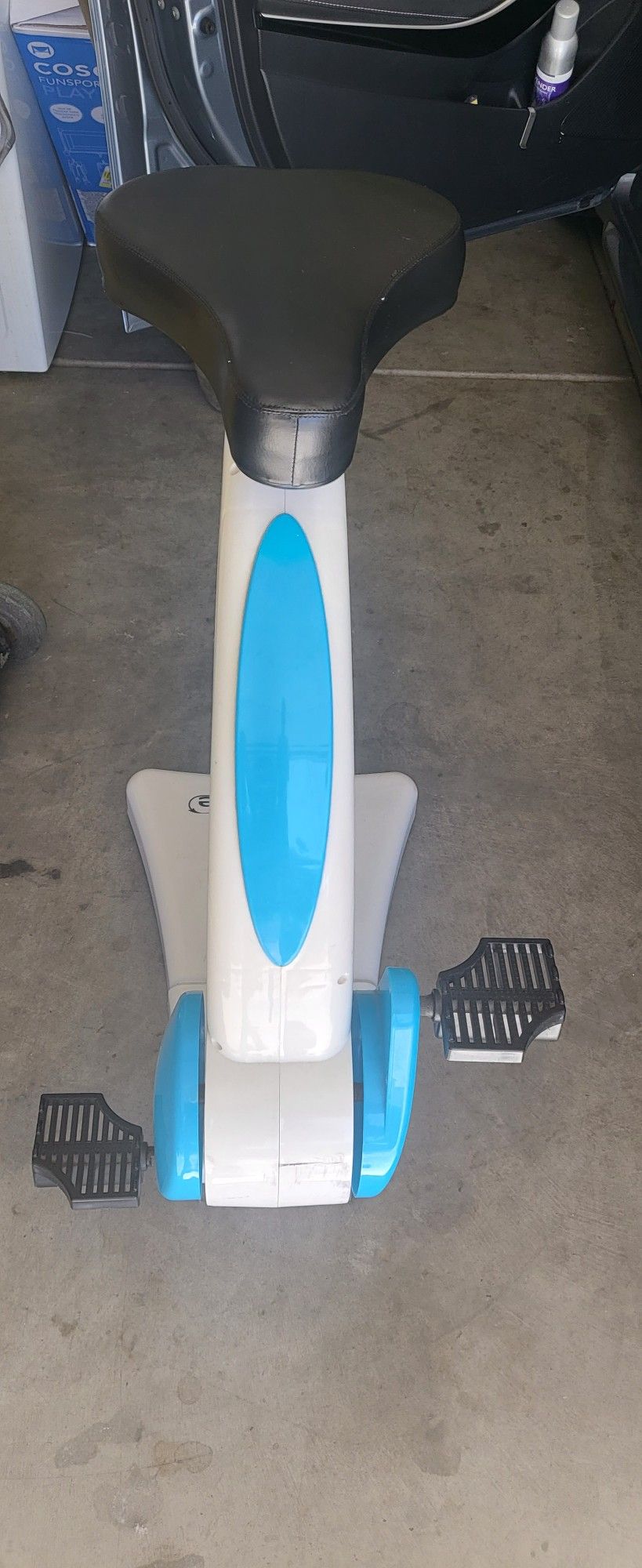 sit n cycle sitncycle exercise bike