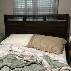 Free Bed Frame 