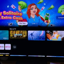 Samsung QN55S90CAFXZA