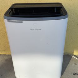 Frigidaire portable air conditioner