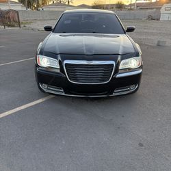 2013 Chrysler 300