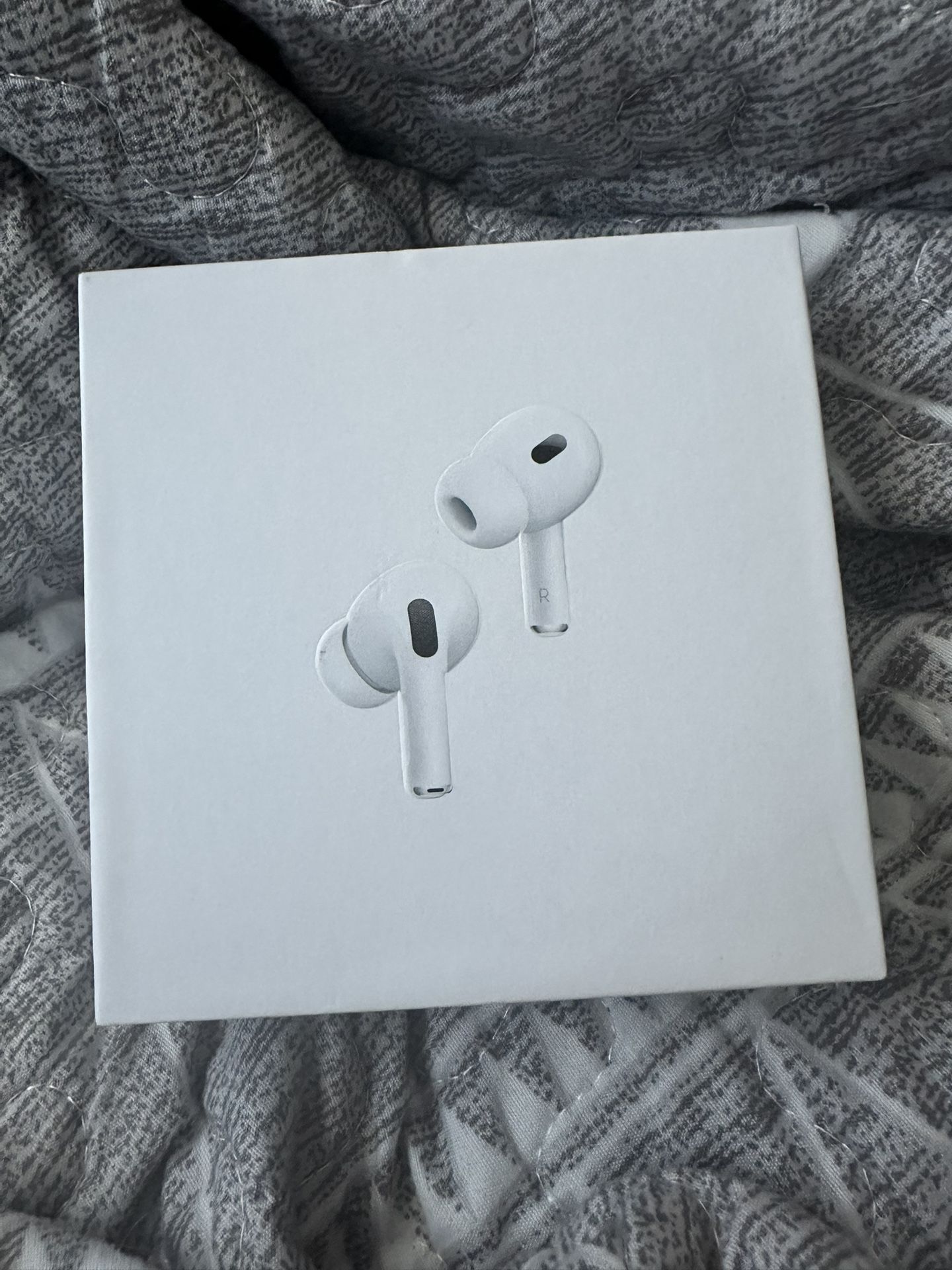 AirPod Pros 2nd Gen