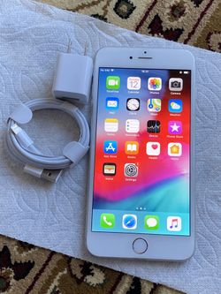 iPhone 6 unlocked for all carriers