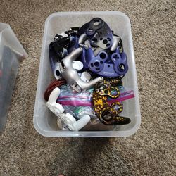 Gamecube Controllers 