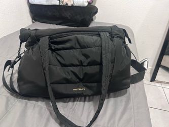 Diaper bag
