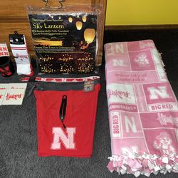 Husker bundle