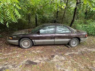 1993 Chrysler Concorde