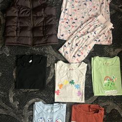 Ropa Para Niñas Size L/XL 
