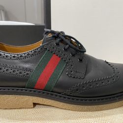 Gucci Shoes 