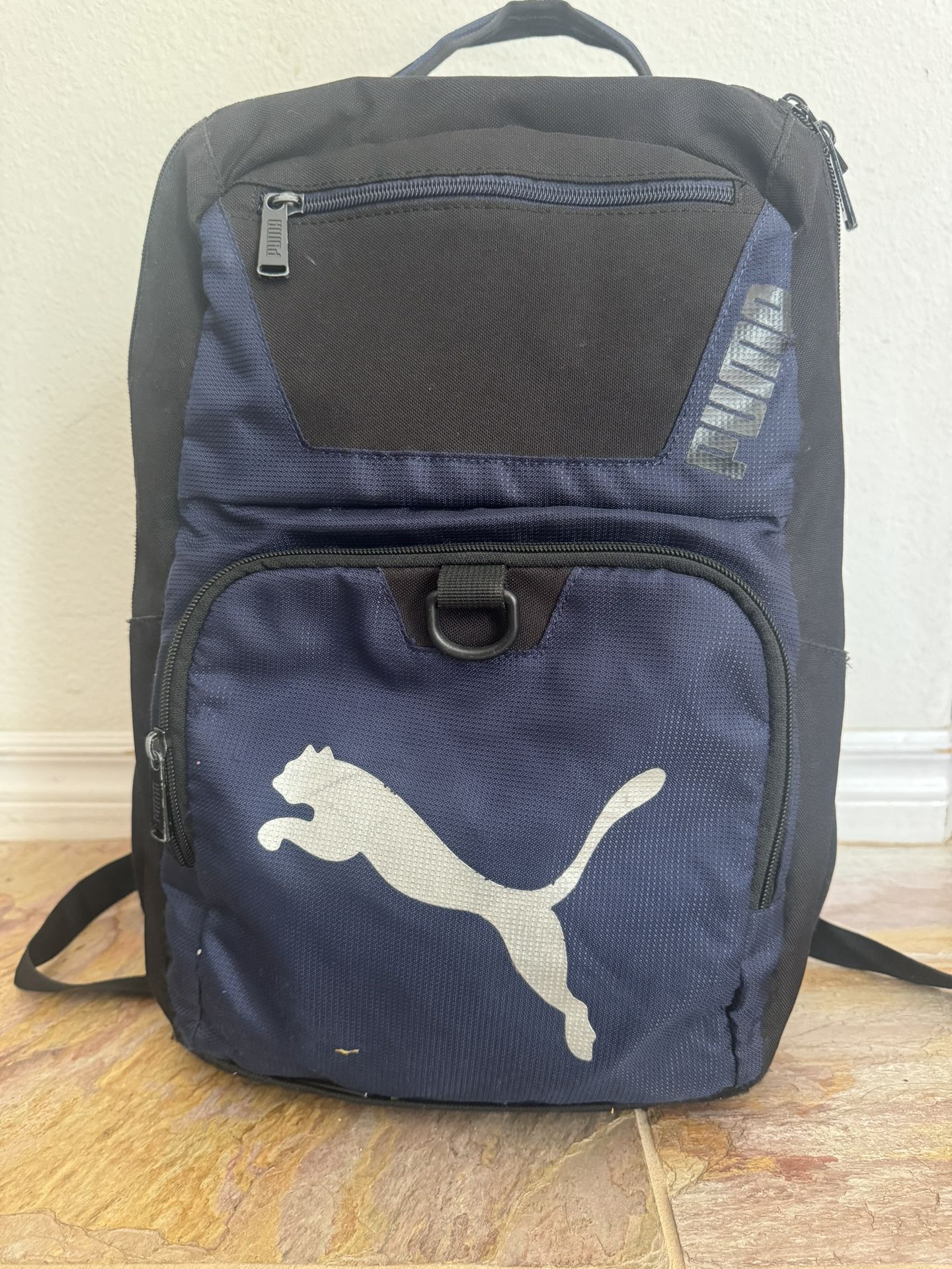 Puma backpack