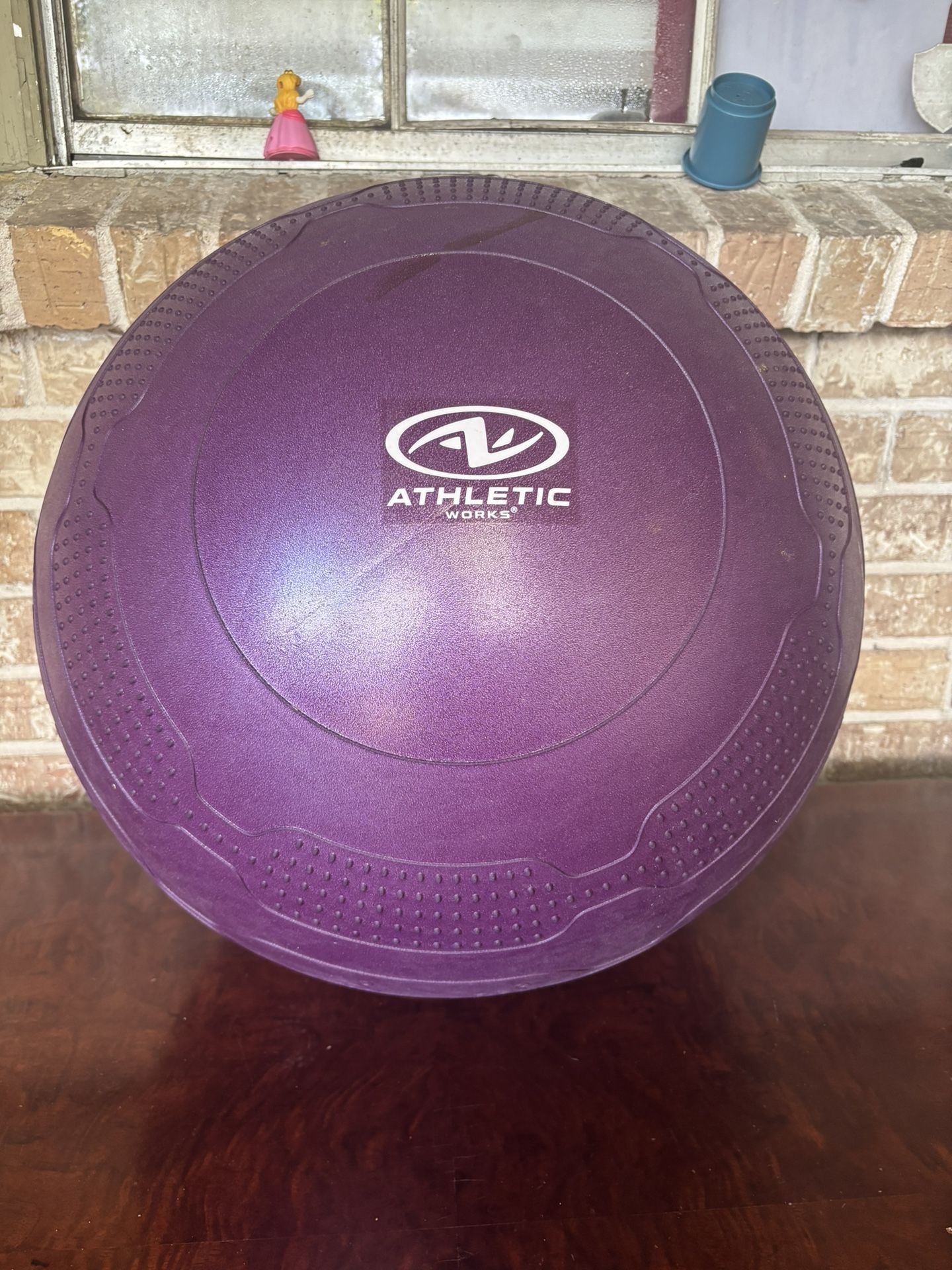 Pelota Athletic Works