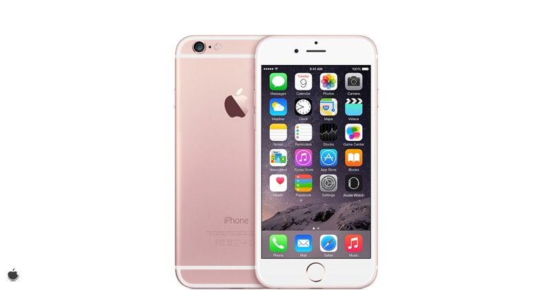 iPhone 6s Plus 64gb Verizon unlocked