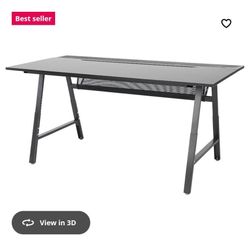 IKEA desk