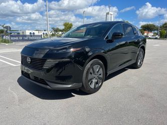 2025 Nissan Murano