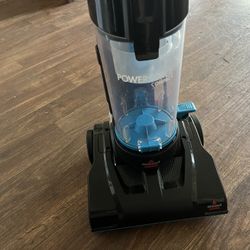 Bissell Power Vacuum, Pet Hair