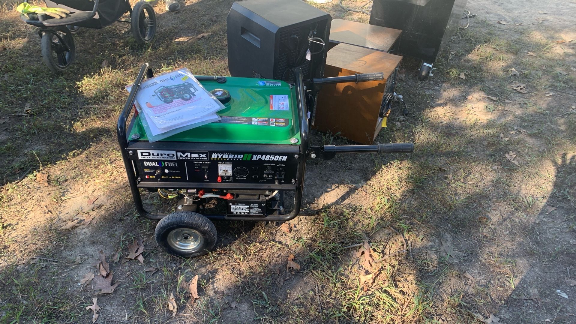 Generator