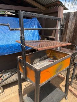 Grill