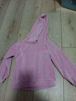 Juicy Couture Pullover 3T