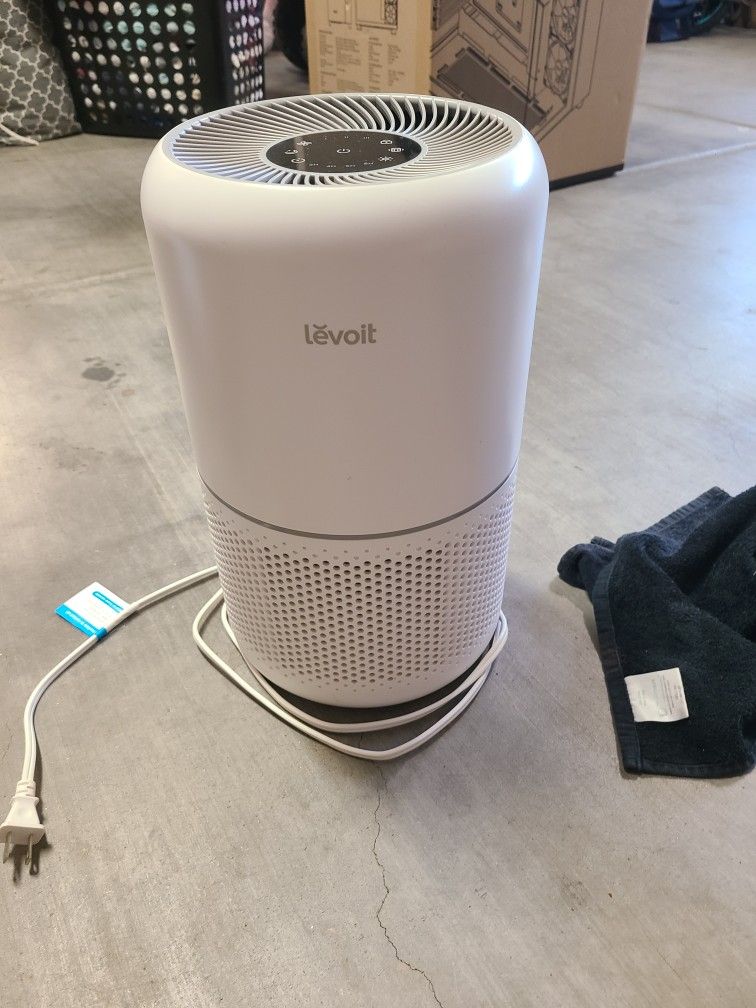 Levoit HEPA Air Purifier