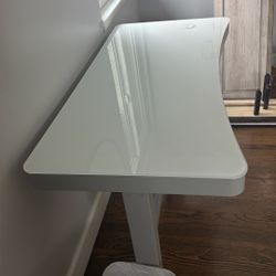 Smart Desk And Chair 