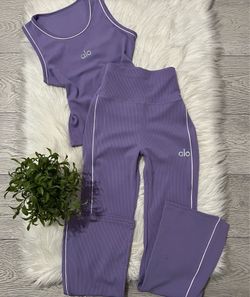 Lavender set (small)