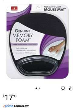 Mouse Pad Brand New