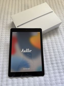 iPad Air
