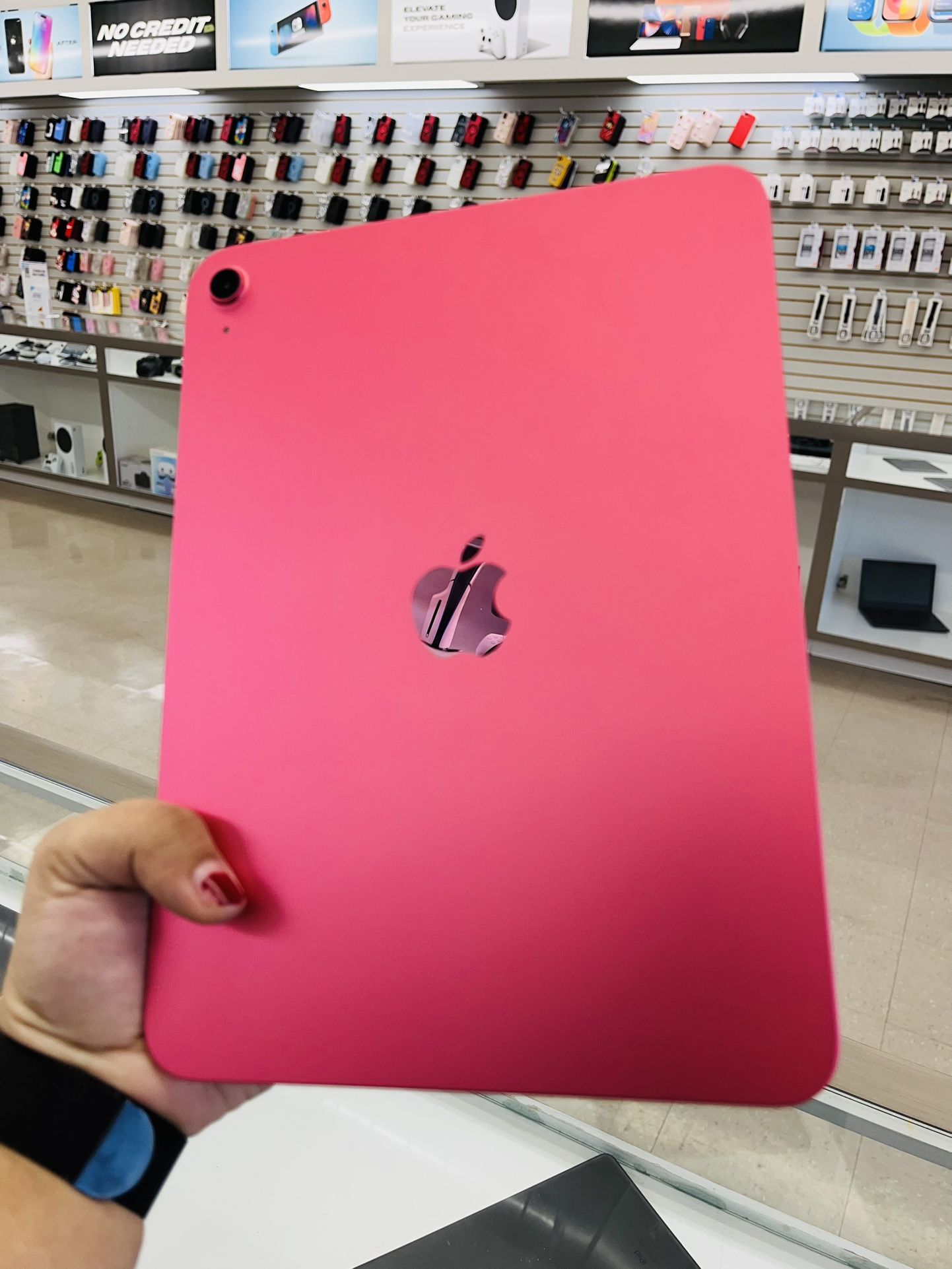 iPad A16 128gb