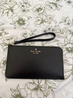 Kate Spade Wristlet