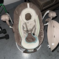 Baby Chair