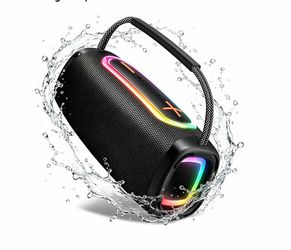 Bluetooth Speaker