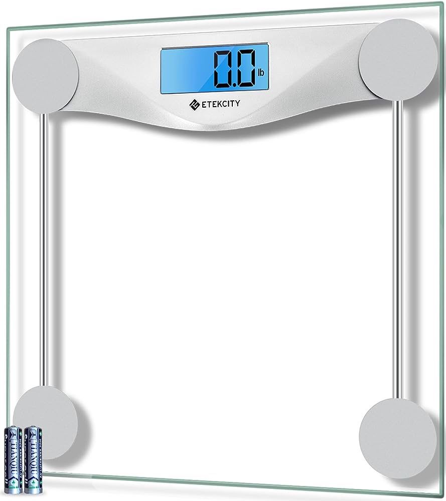 Etekcity Digital Scale