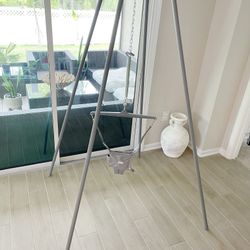  Jolly Jumper with Super Stand