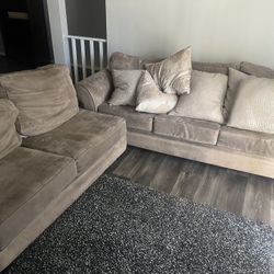 Section Couch