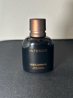 Dolce & Gabbana Intenso EDP