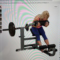 Body Solid GCAB360 Cam Series An And Back Machine