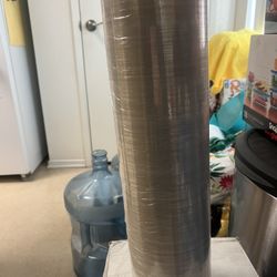 Clear Wrap