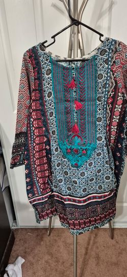 Pakistani Readymade kurti