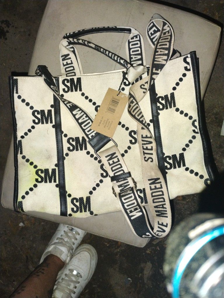 Steve Madden Bag