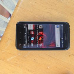 Verizon HTC