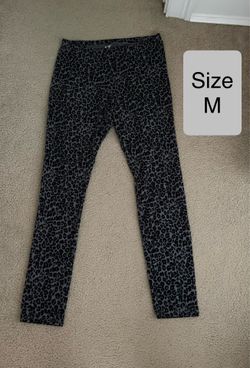 A.N.A. Cheetah Leggings Size M $5