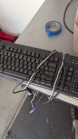 Vintage Keyboards - IBM, BTC, no name. No Model M.