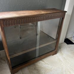 Antique Wood Furniture 