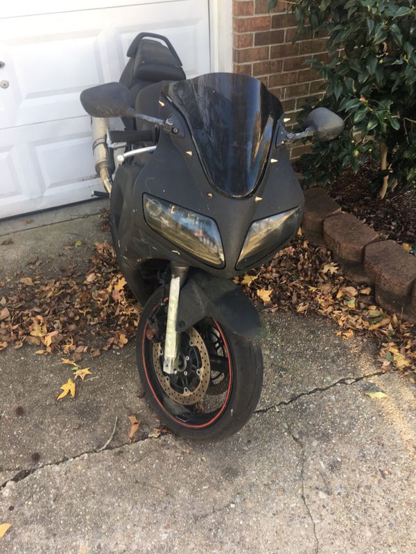 2006 suzuki