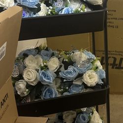 30 Bouquet Just Need A Vase