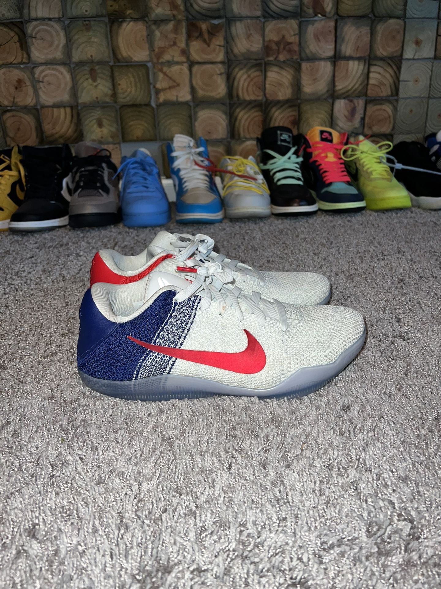 Kobe 11 All Star Size 8.5,All Products : American Fashion Style Bags On Sale