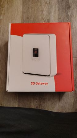 T-Mobile 5G Gateway