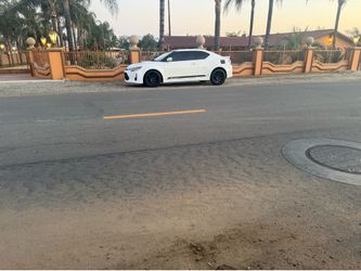 2014 Scion tC