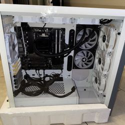Gaming Pc (No GPU)